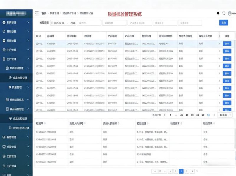 ERP系统在现代企业管理中的革新之路