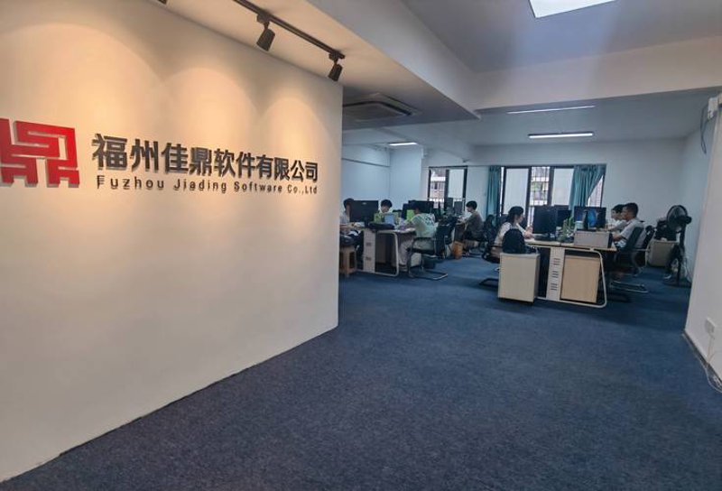福州软件开发引领本地技术革新